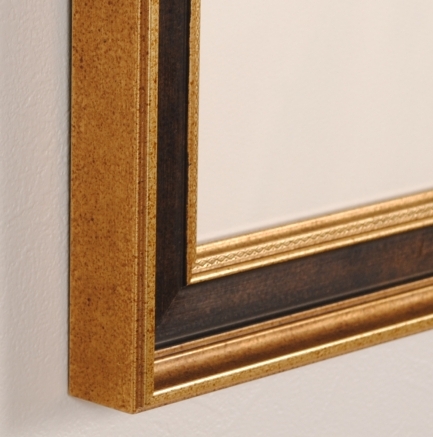 インテリアの絵画をリトグラフの版画で制作した荻須高徳のインテリアの