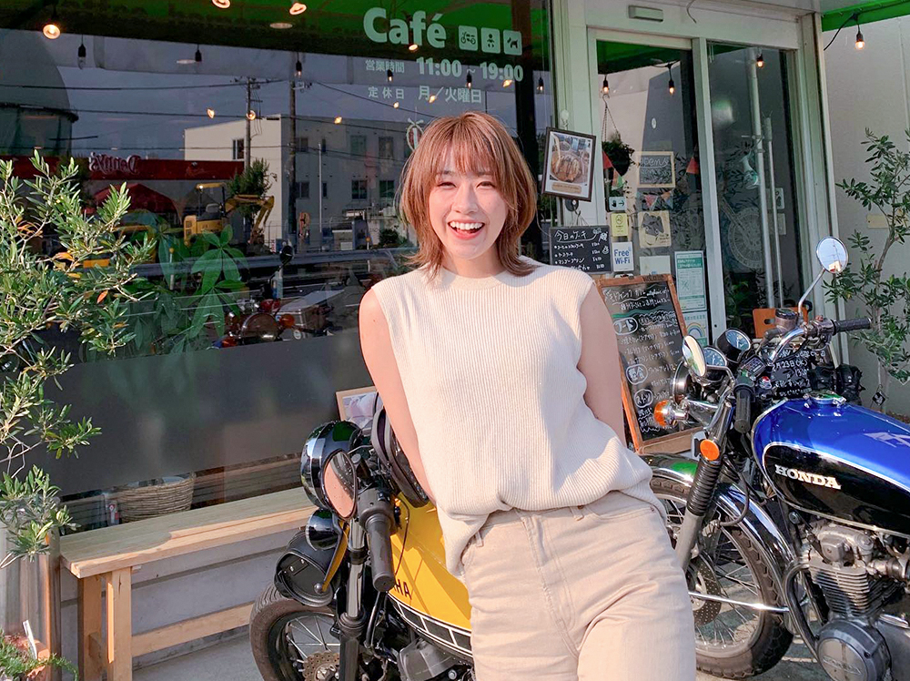 日本全国 靴磨きバイクの旅！警官・モデルと異色の経歴を持つ靴磨き