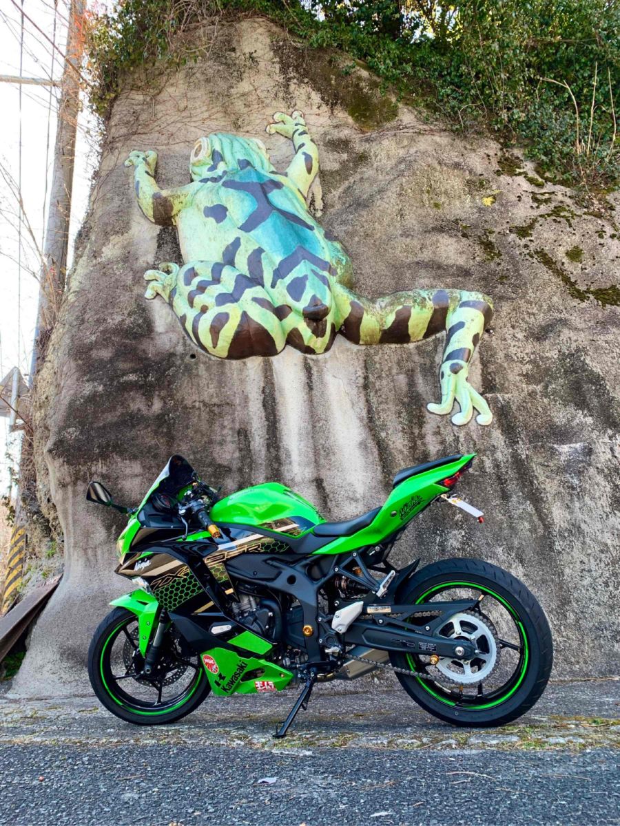 投稿詳細｜MOTOCLE