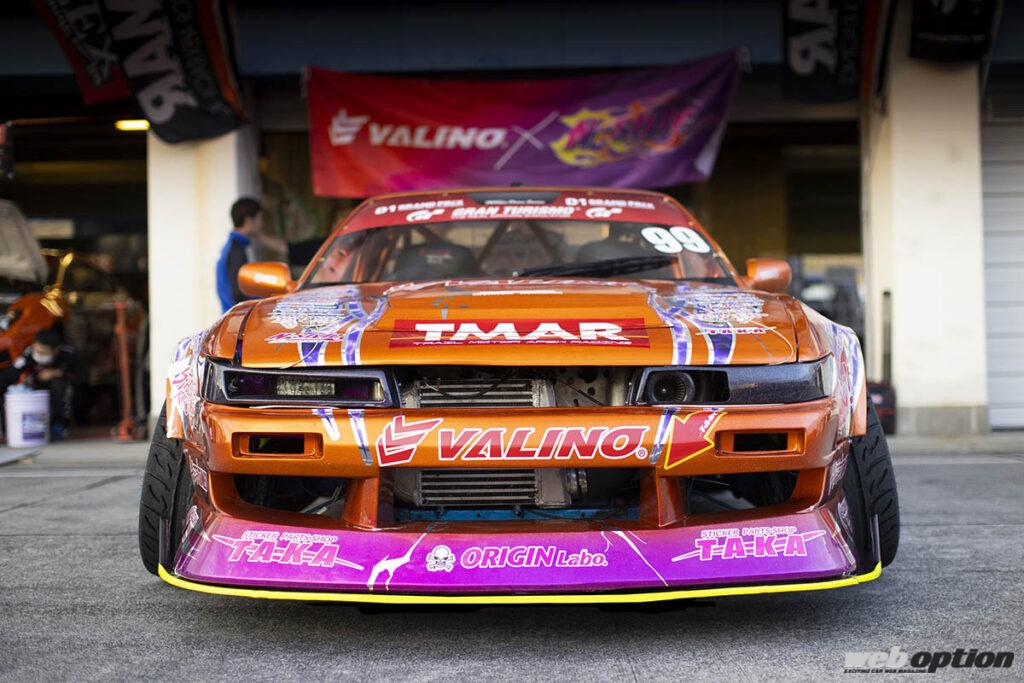 まずはS13シルビアから！」オリジンラボが新たなエアロシリーズ