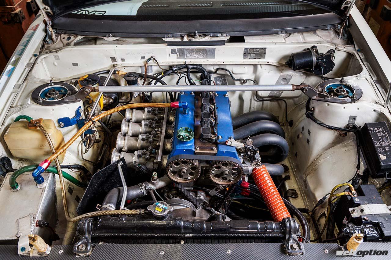 AE86とZN8に共通項はあるのか？」生粋のハチロクマイスターが語り