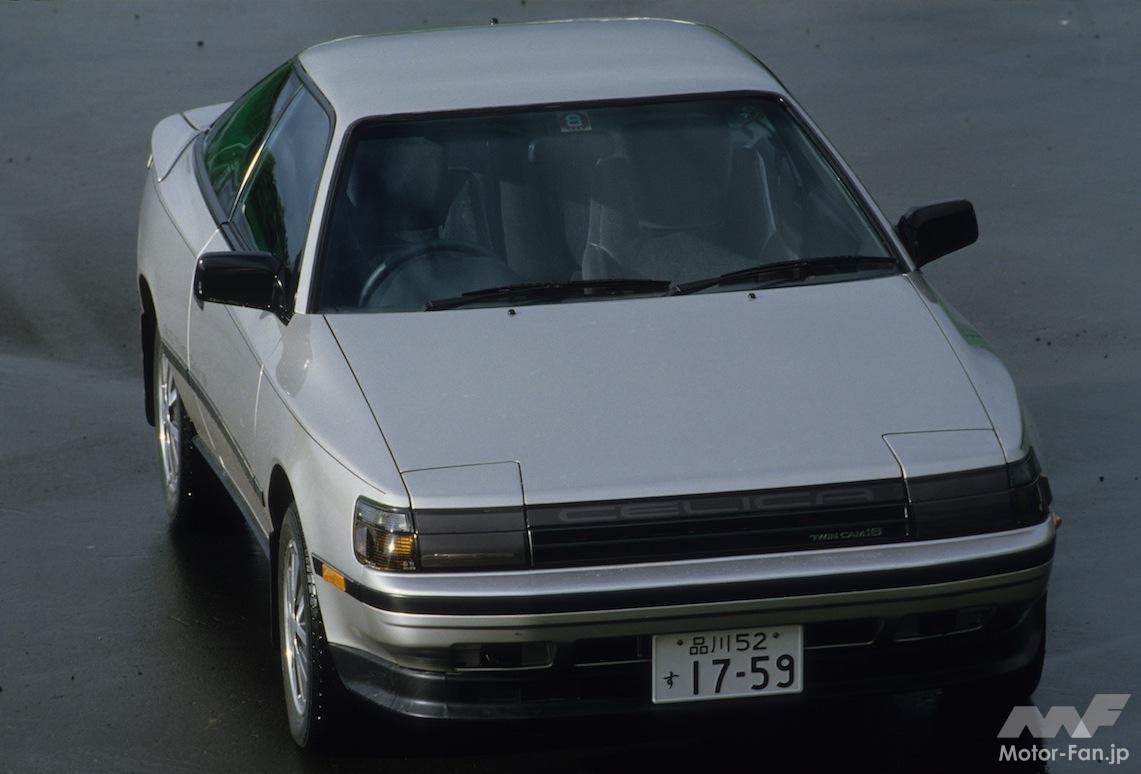 映画『私をスキーに連れてって』もうひとつの主役といえば ”トヨタ