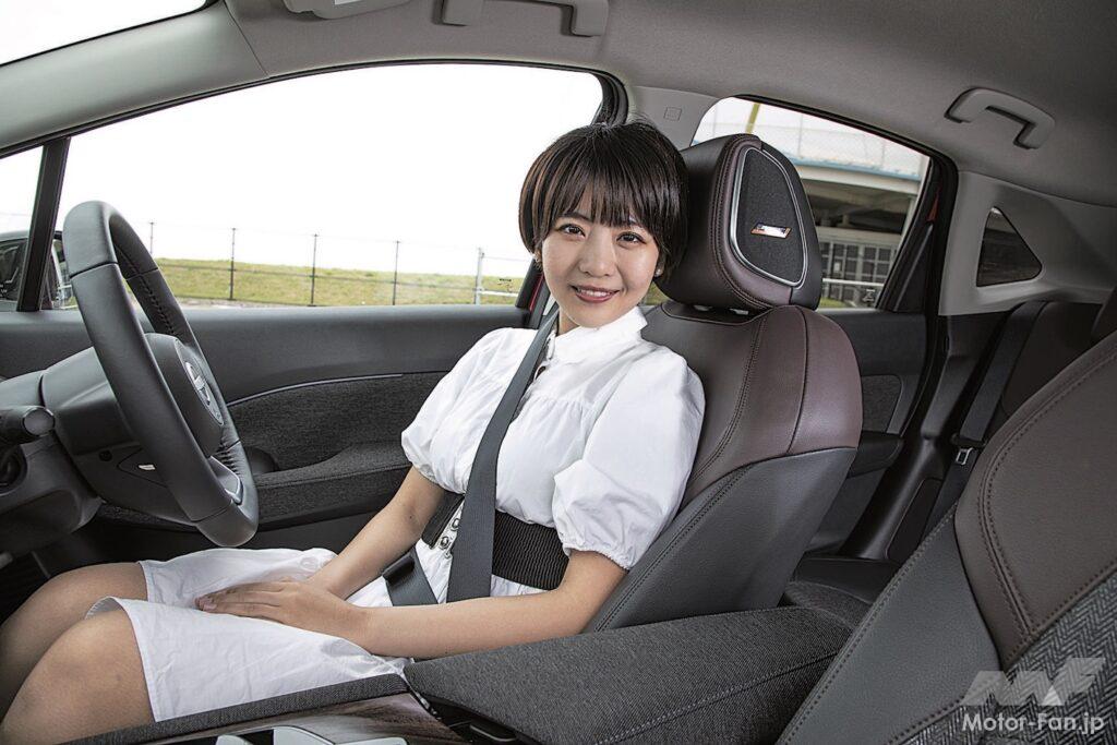 欧州コンパクトに匹敵する上質さと完成度「日産ノートオーラ」【最新