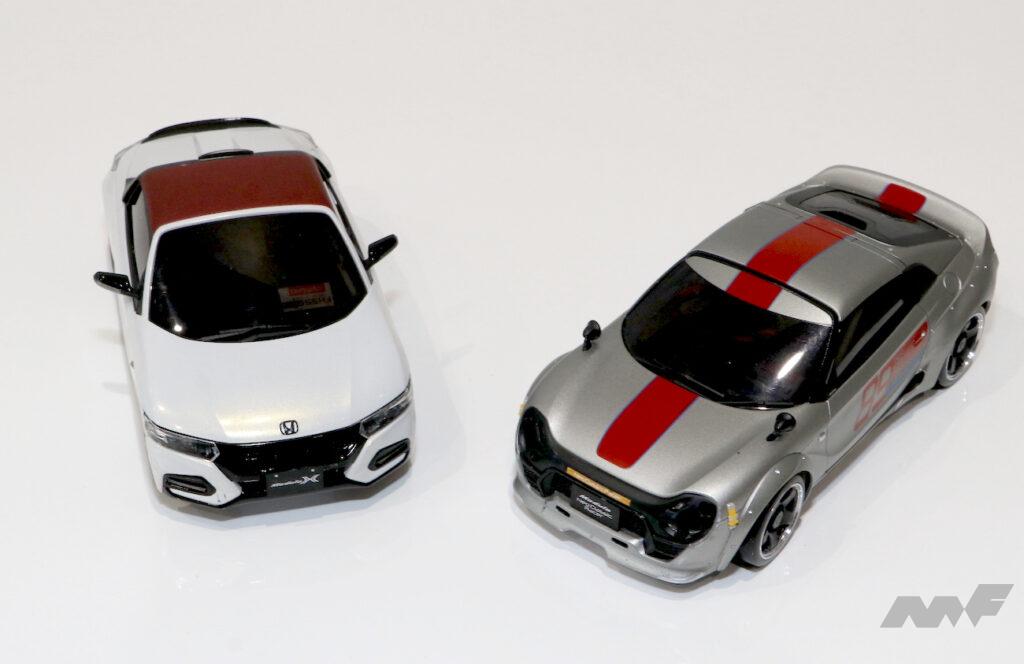 ホンダ「S660 Modulo X Version Z」を新車で手に入れる最後のチャンス