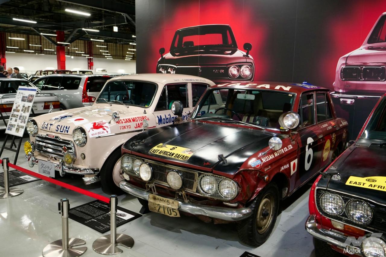 清水和夫×高平高輝クロストーク「南南西に進路を取れ！」で語られた