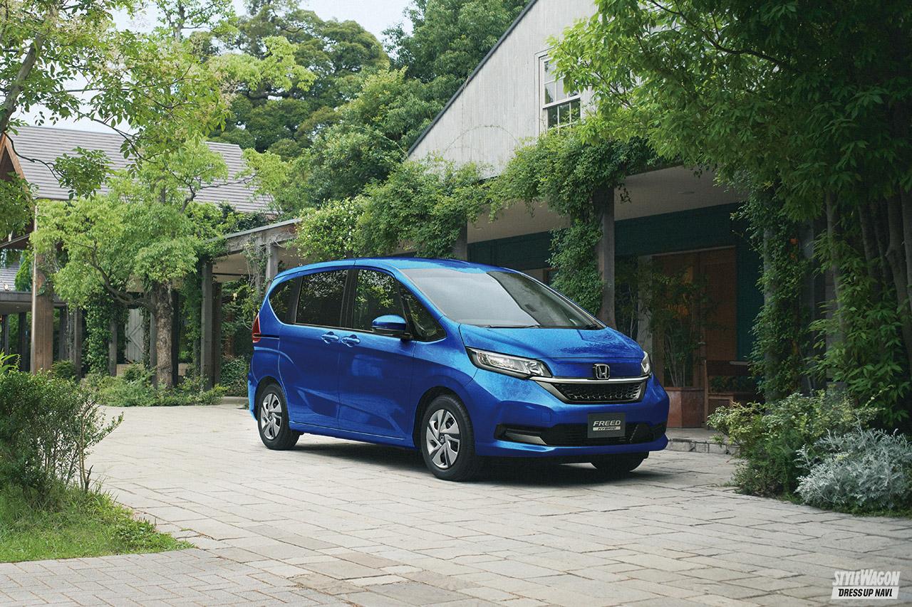 前席シートヒーター「ほぼ」標準化！ 街中で映えるボディカラー