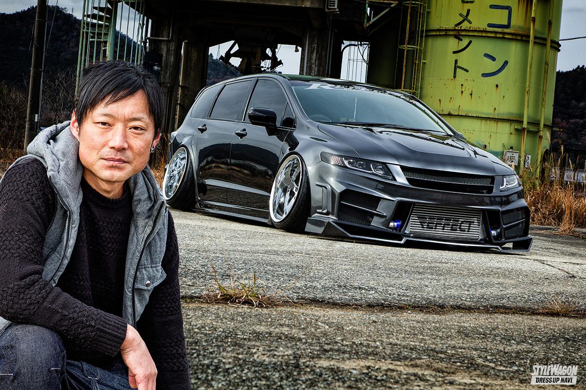 次期GT-Rはおそらくこうなるであろう」をディテールに散りばめたホンダ