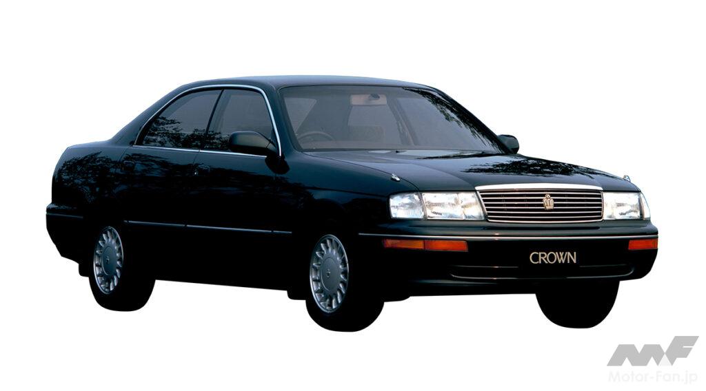 クラウン誕生70年／後編】斬新な「クジラクラウン」、誰もが憧れた