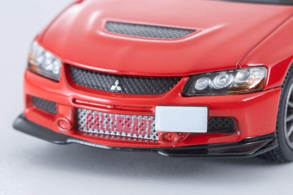 ラリーアートファンは見逃すな！」トミーテックから新作のラリーアート