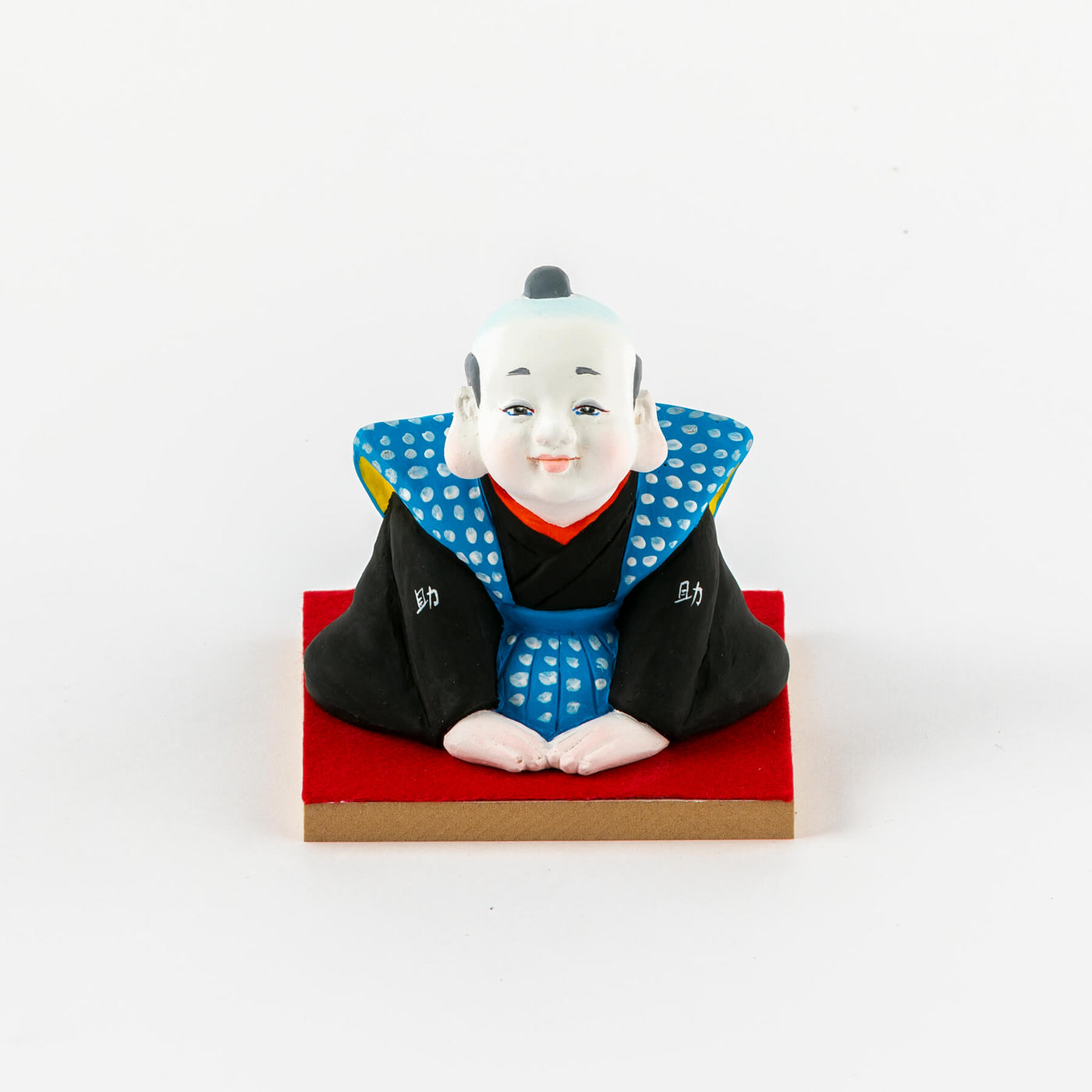 福助さん – もとてらす東美濃