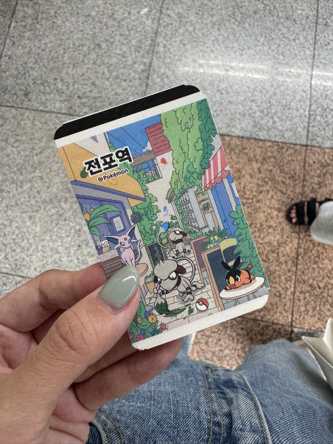 連載VOL.54】KOREA DO?釜山編【夏休みに盛り上がった釜山地下鉄