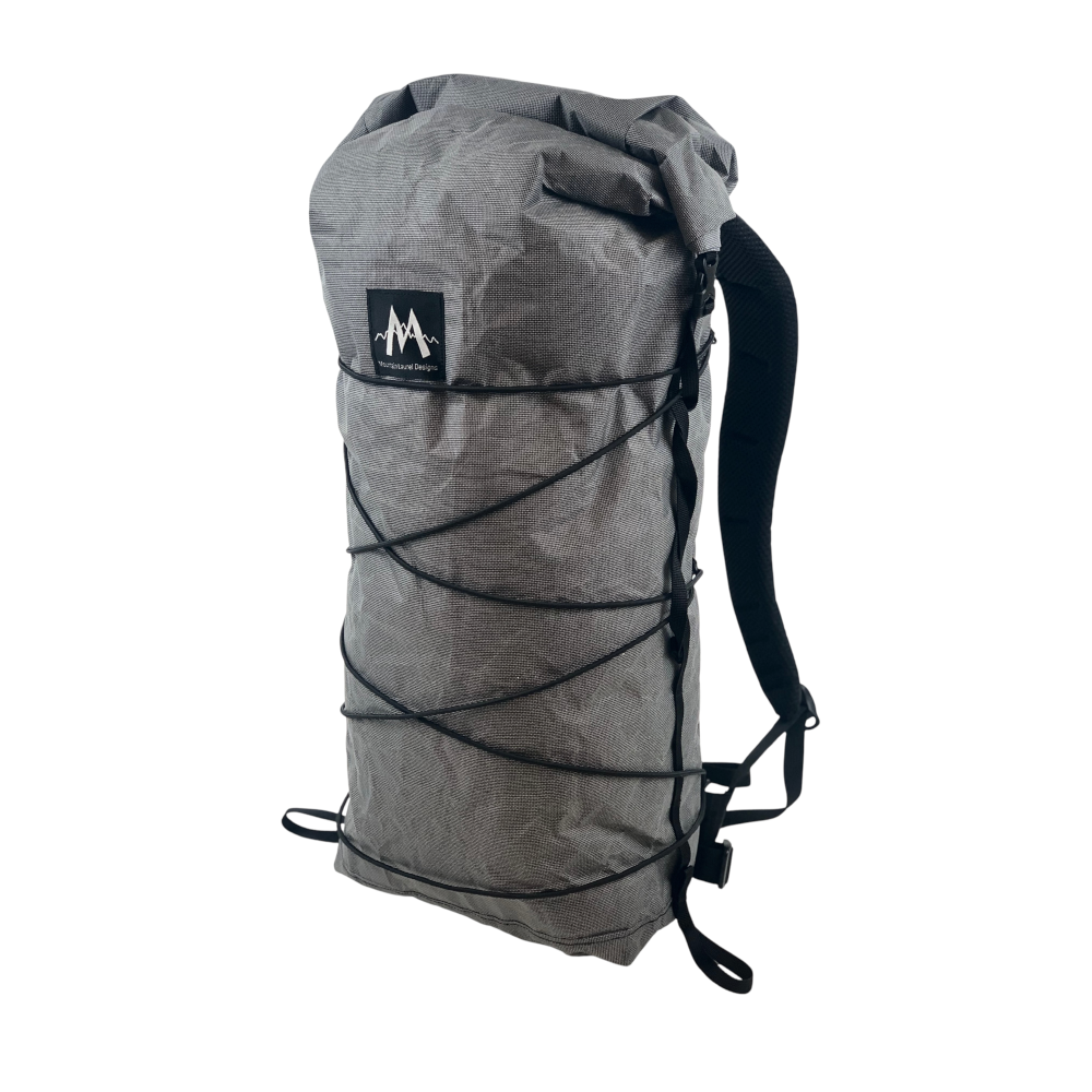 CORE 25L | 1500 CI PACK | Mountain Laurel Designs | Ultra Light