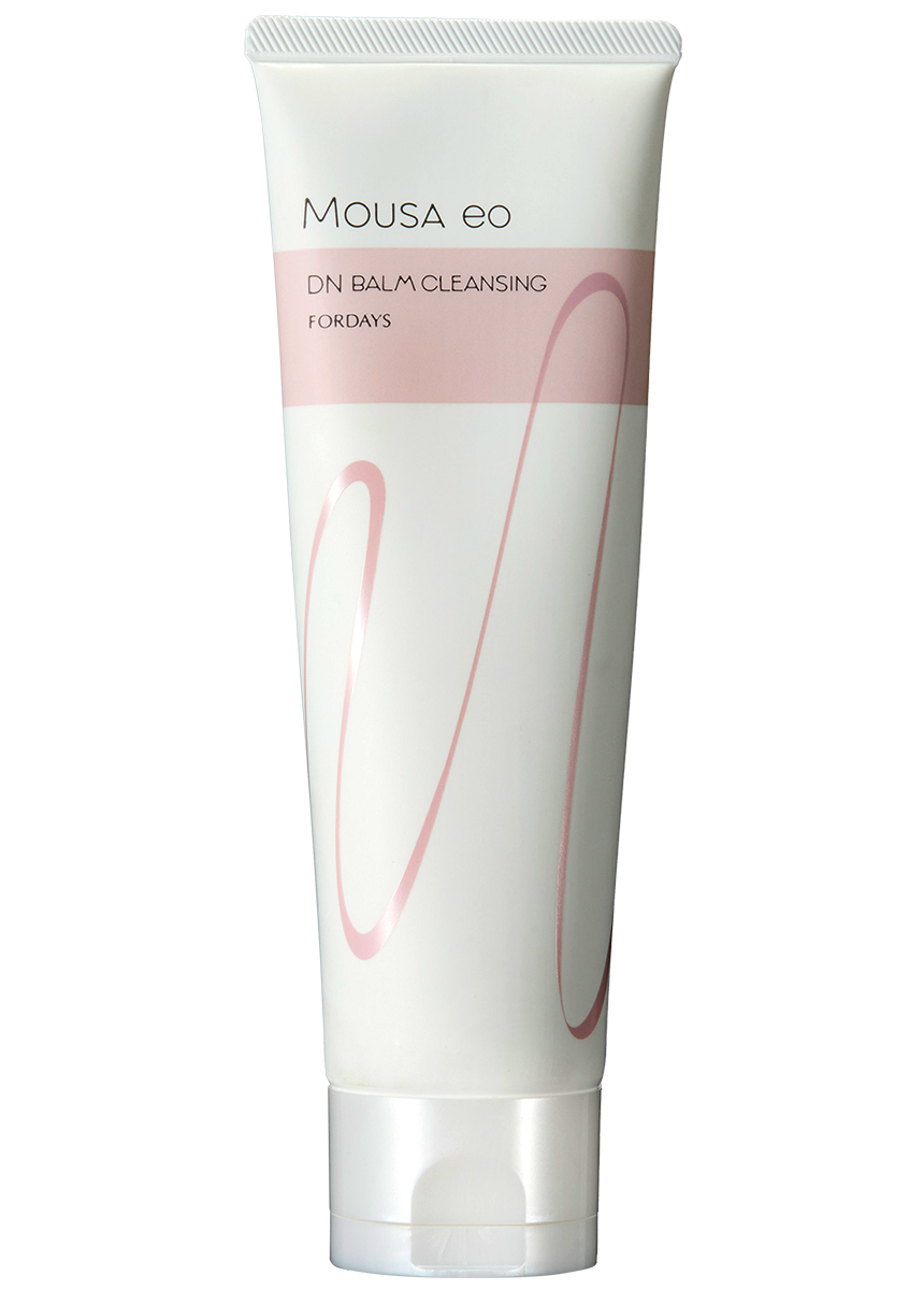 ムーサ イオ DNバームクレンジング final | ムーサ イオ final