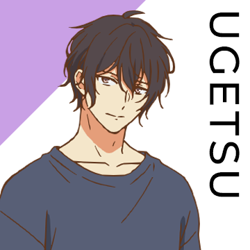 CHARACTER | TVアニメ『ギヴン』公式サイト