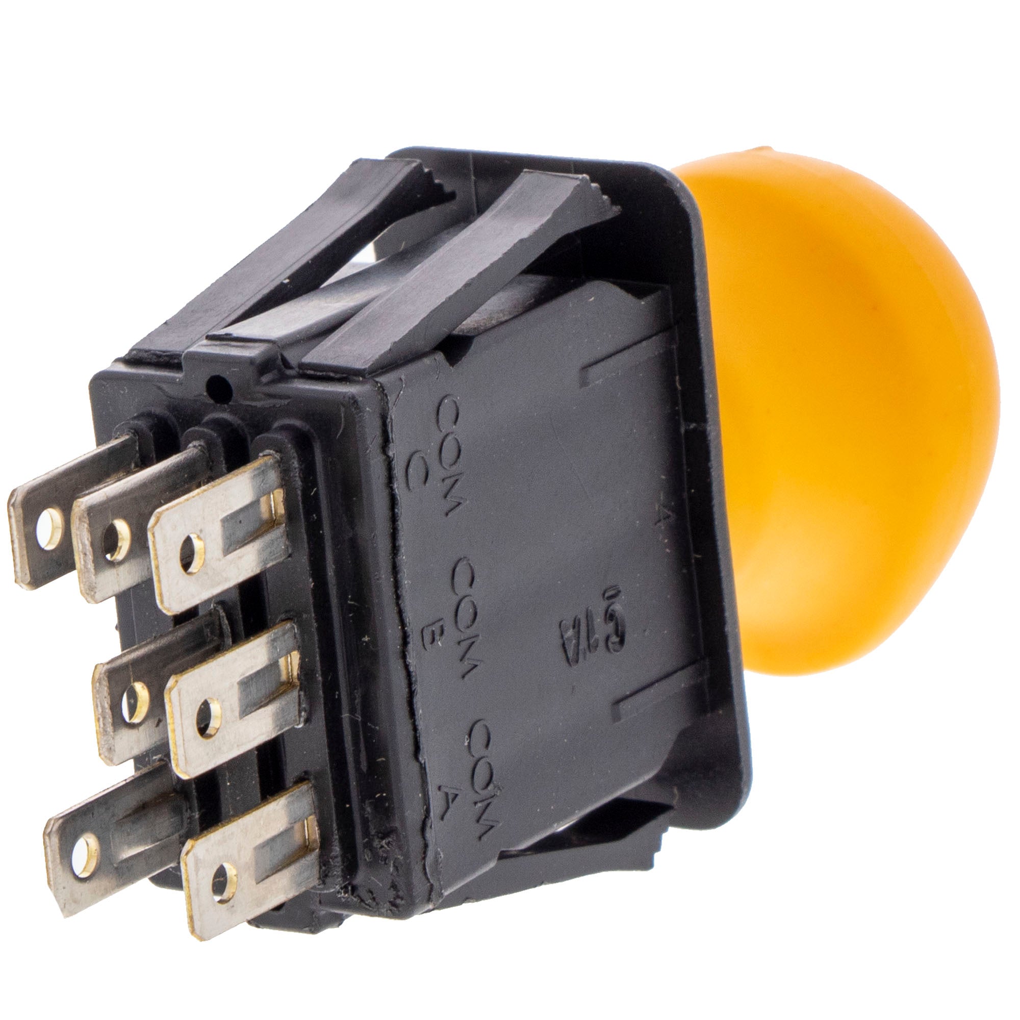 CUB CADET 925-3233A Yellow Knob PTO Switch | Mow The Lawn