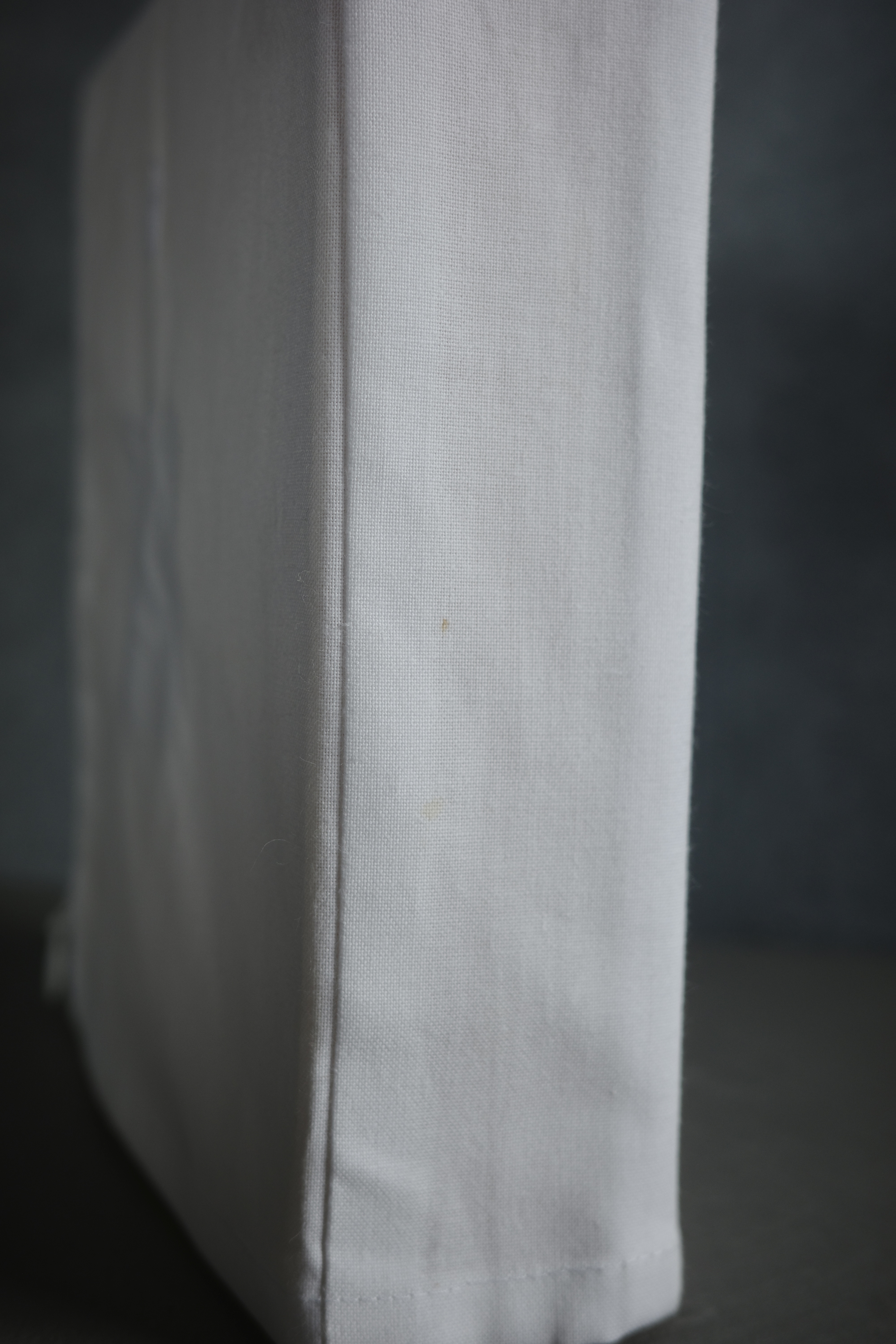 Maison Martin Margiela 刺繍入り置き時計 - mozme