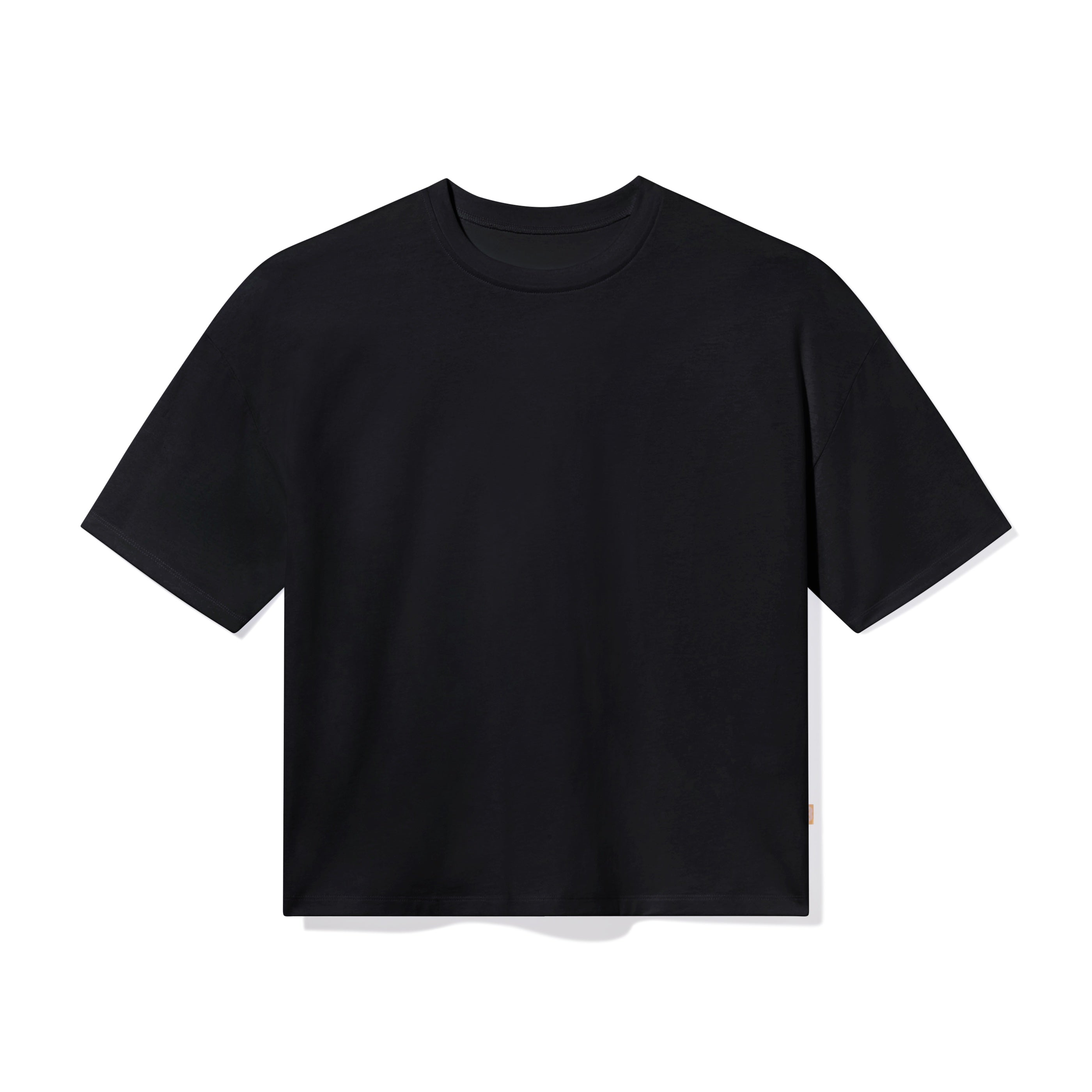 Akemi Box T-Shirt – Mme Bandit