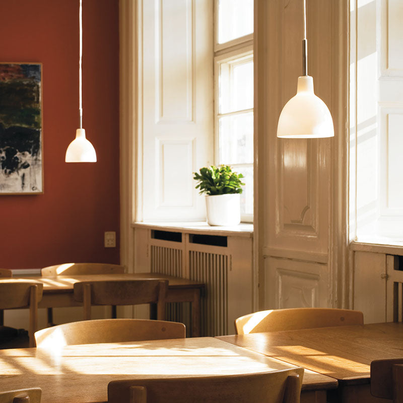 Louis Poulsen トルボー 155/220 グラスペンダント【お取り寄せ商品