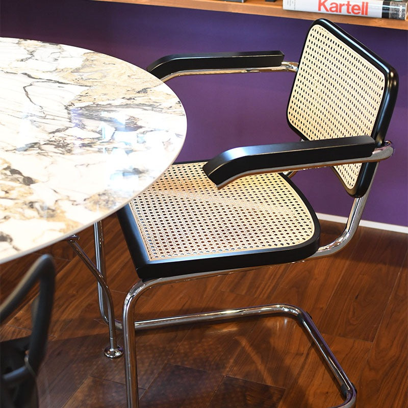 国内在庫】Marcel Breuer / マルセル・ブロイヤー チェスカアーム