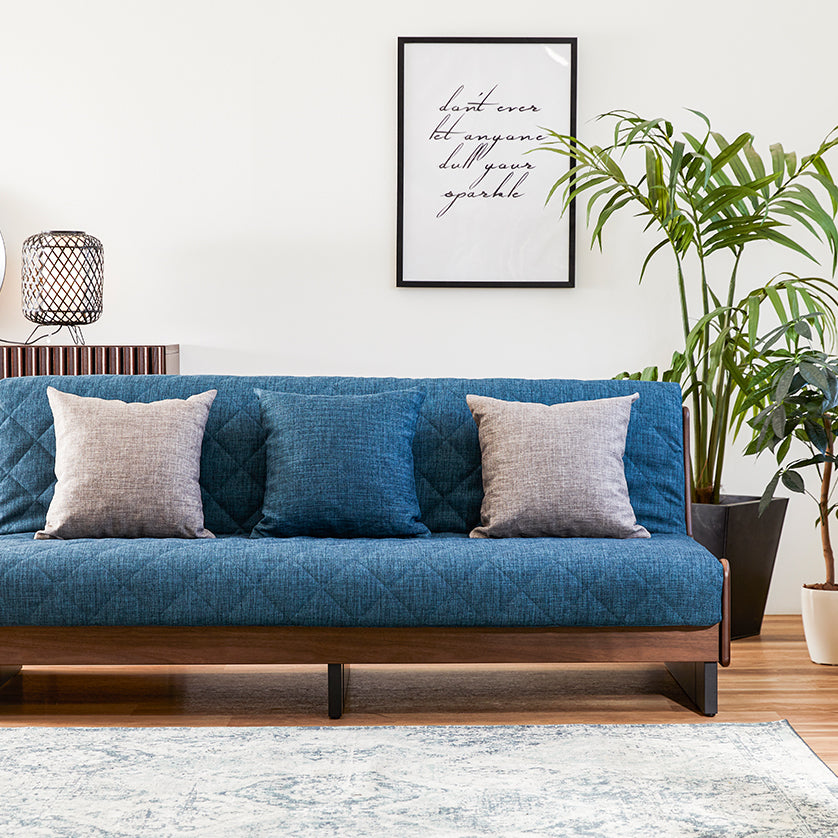 大川家具 | モーブル ソファベッド 幅180cm | Dorothy2 ドロシー2