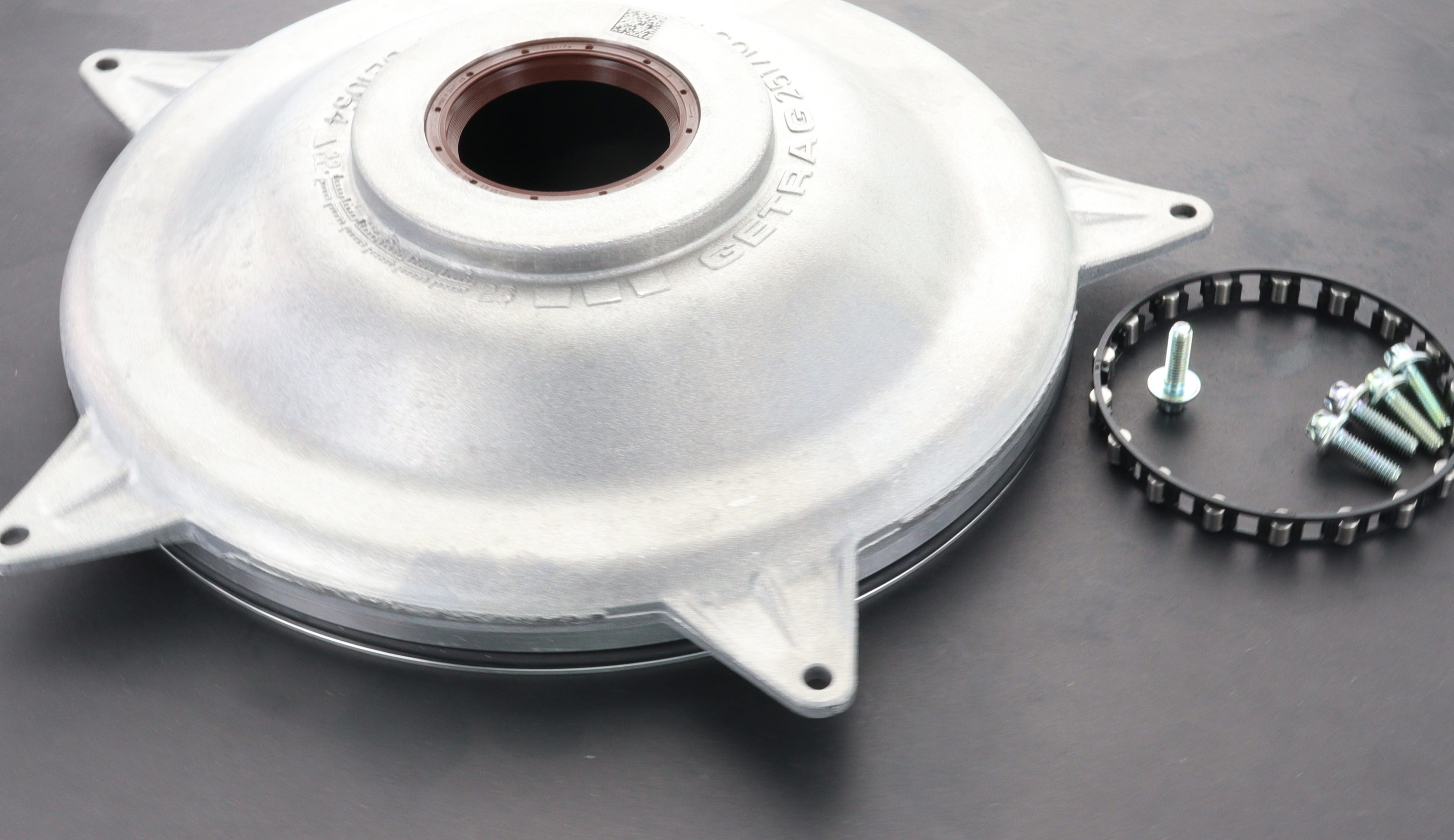 MINI Dual clutch cover kit 7DCT300 - 28005A43605 28008486558 - MLREng