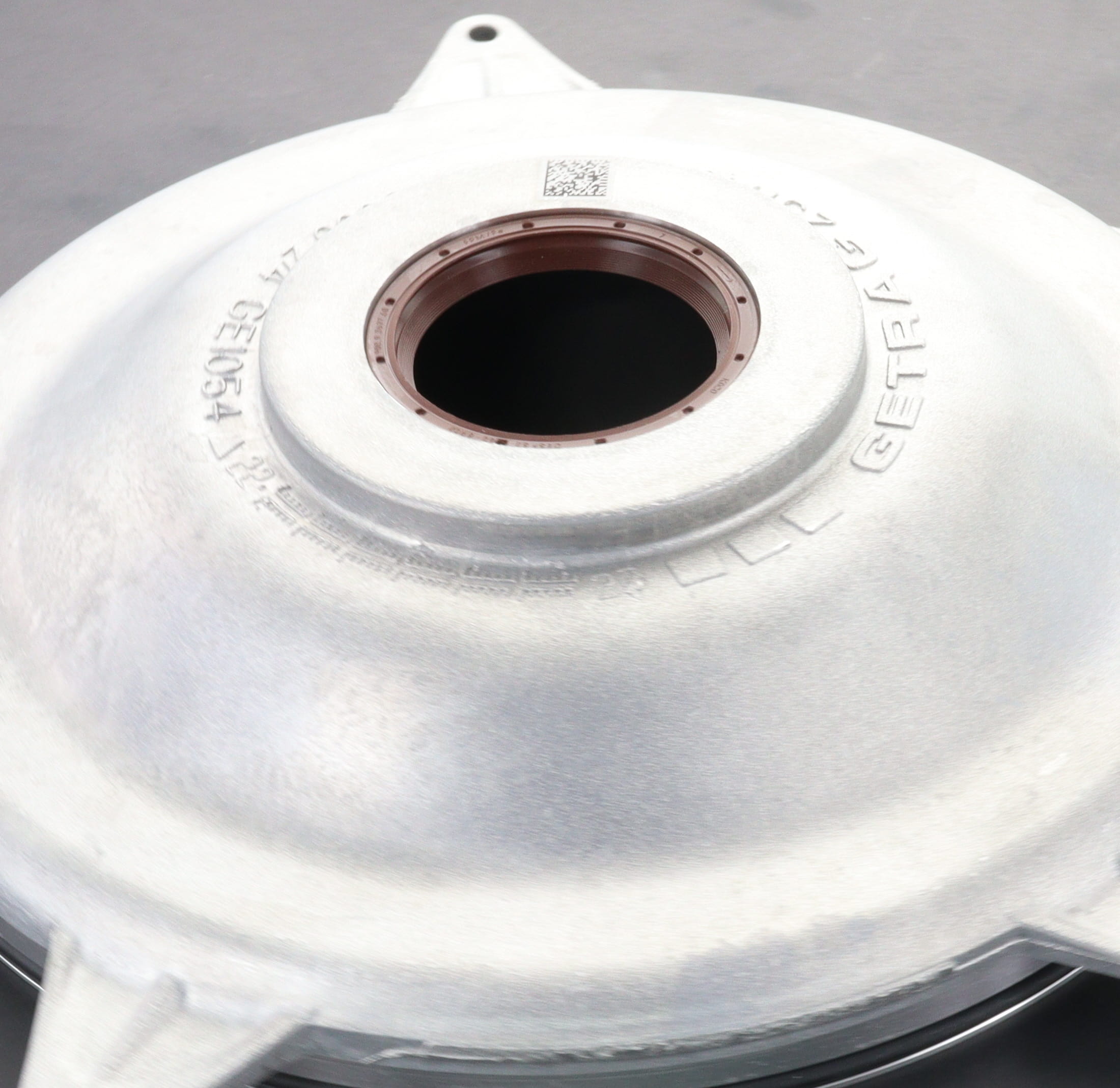 MINI Dual clutch cover kit 7DCT300 - 28005A43605 28008486558 - MLREng