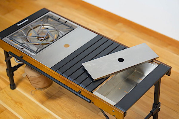 Naturehike アウトドア IGT フォールディング コンビネーション