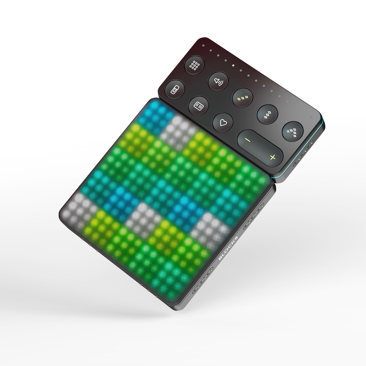 取扱終了製品】ROLI LIGHTPAD BLOCK〔ロリ〕 – 海外輸入ブランド商品