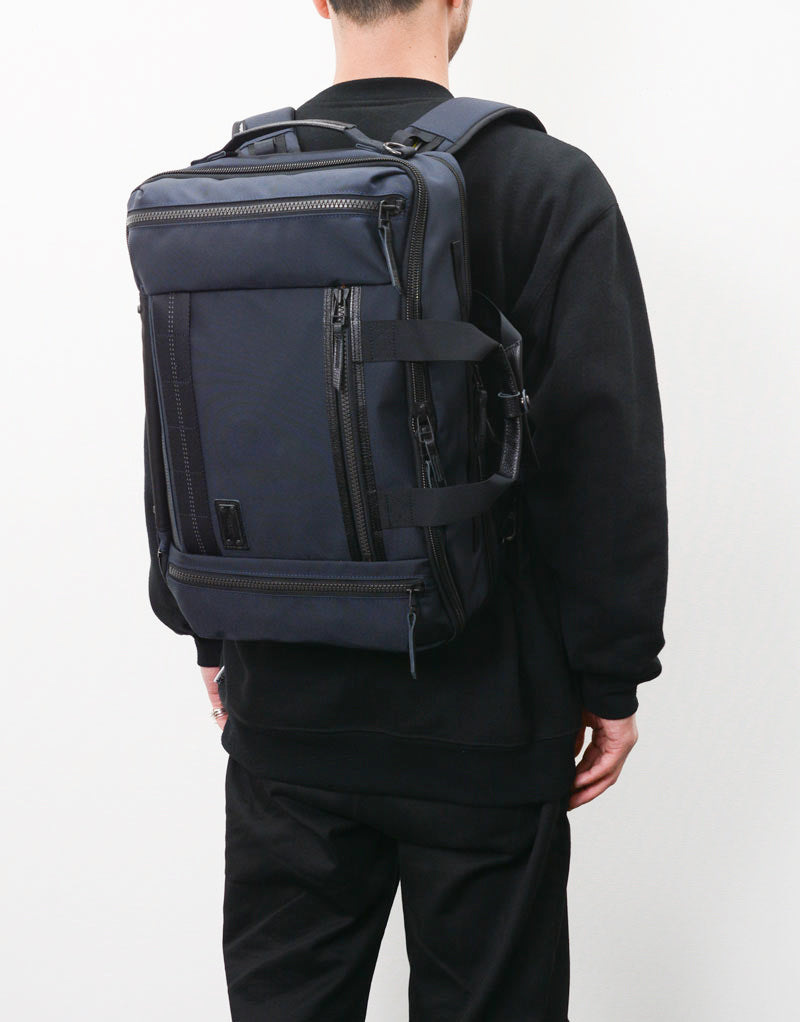 Rise ver.2 3WAYBackpack No.02260-v2 ｜master-piece