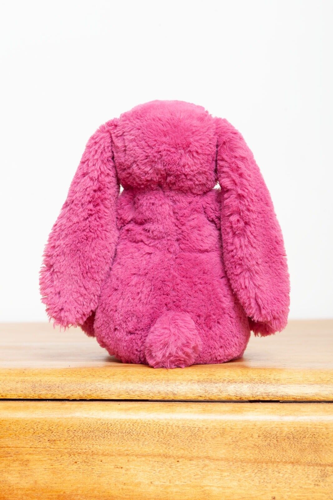 Jellycat Medium Bashful Blossom Rose Bunny – Ms Rudolph's