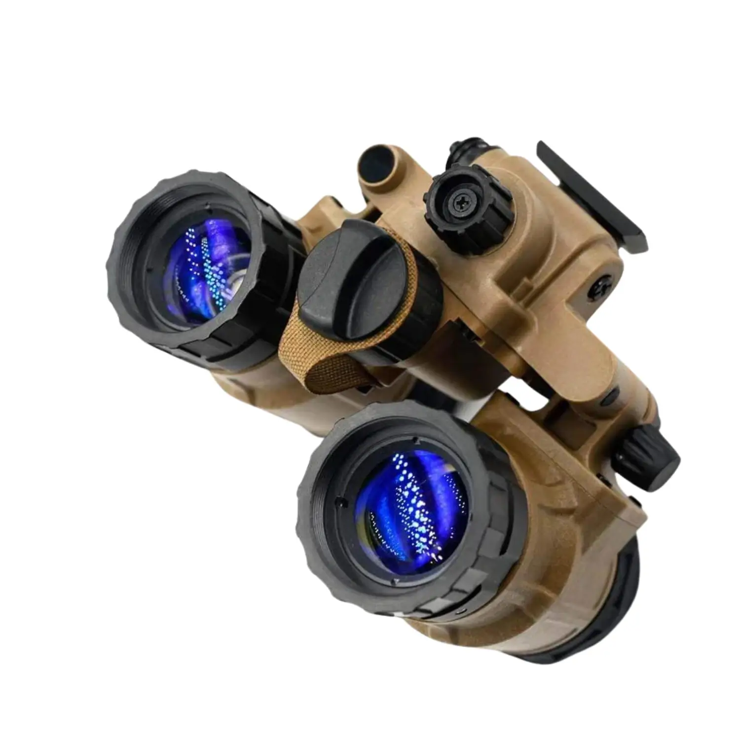 ARGUS 双眼暗視装置（1431 MK2）｜MSSディフェンス