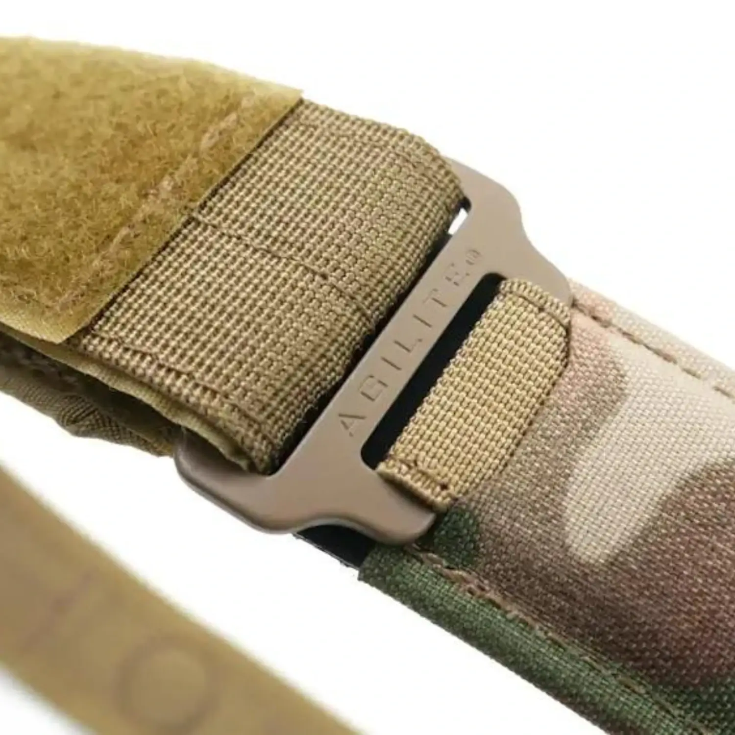 AGILITE MAGNETIX バトルベルト｜MSSディフェンス