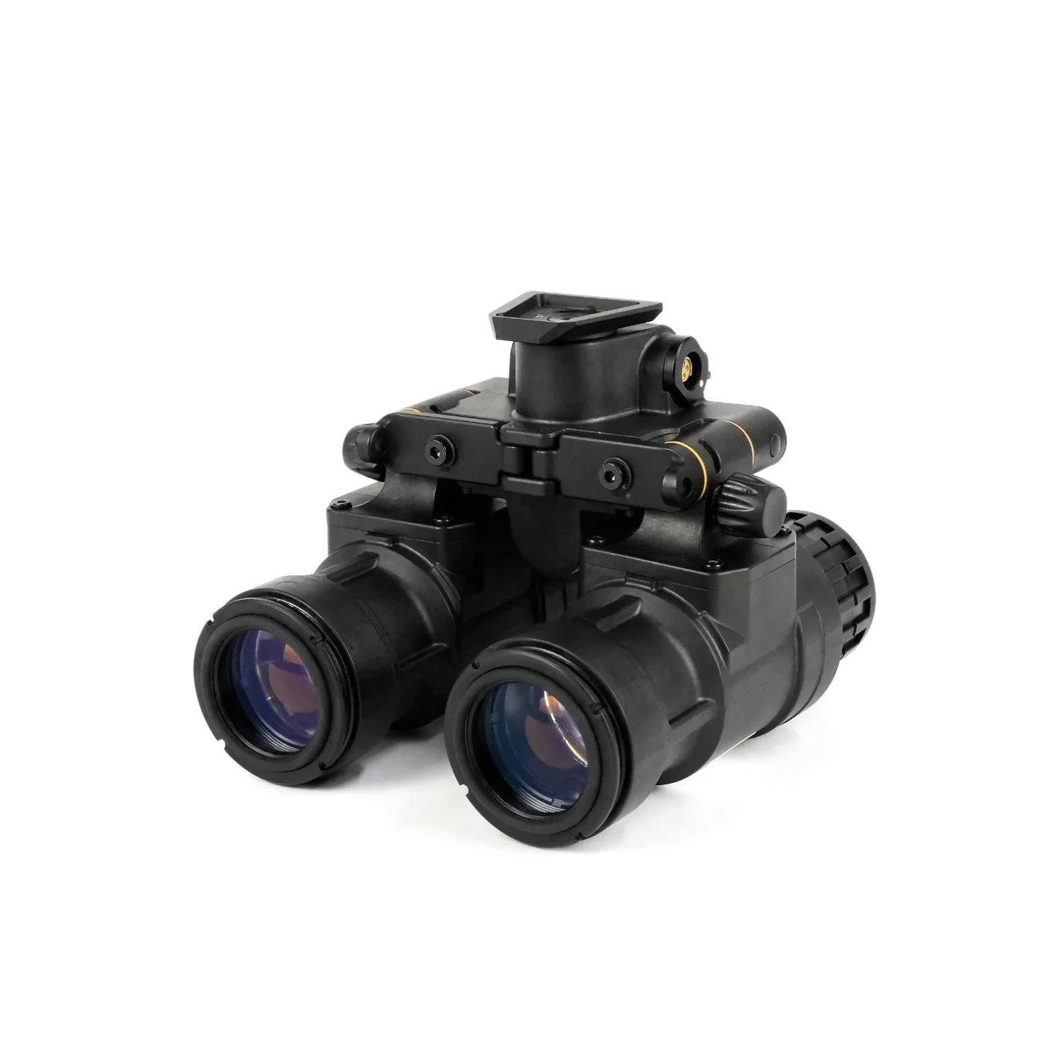 ARGUS PVS-31 双眼暗視装置(BNVD) ハウジングキット レンズ付｜MSS