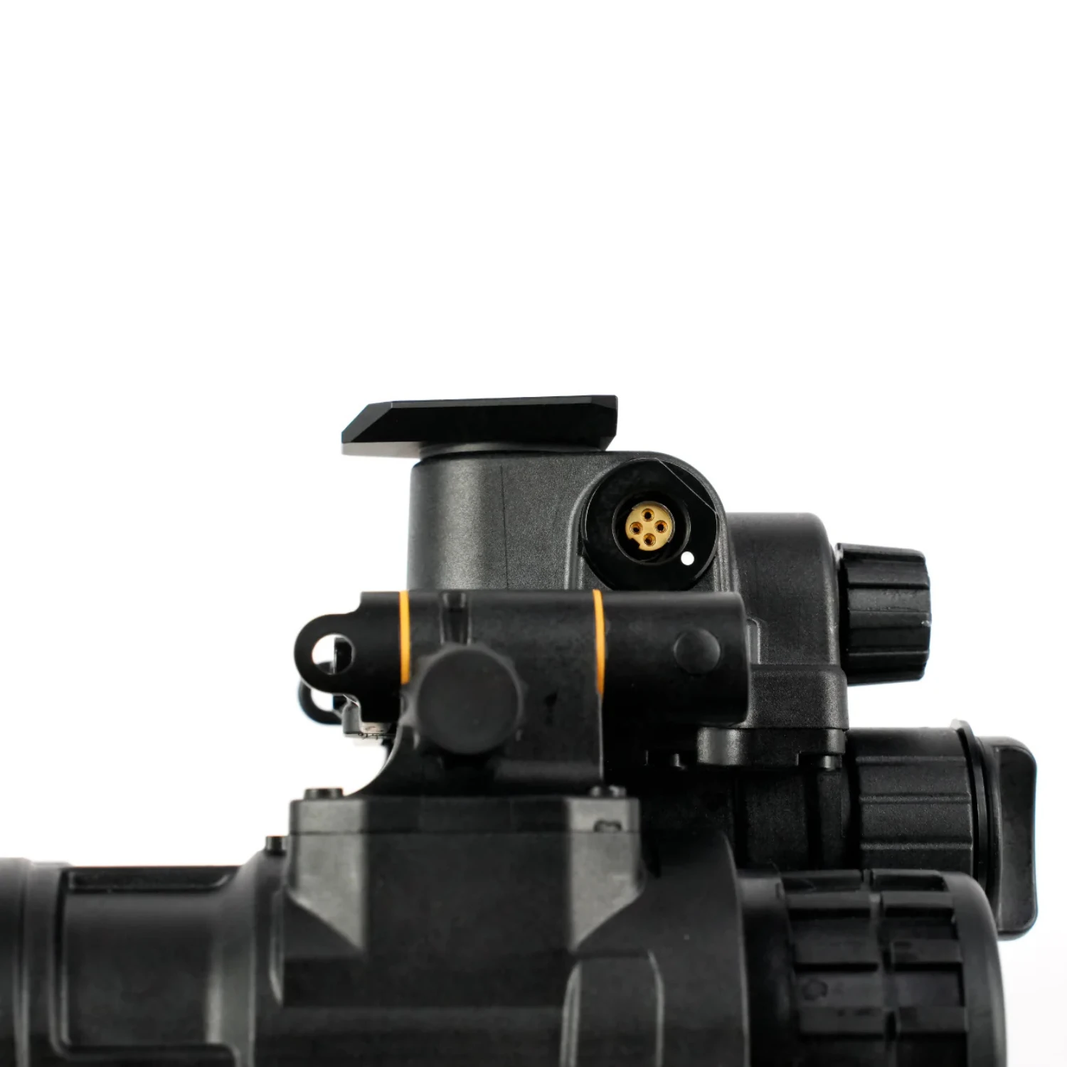 ARGUS PVS-31 Binocular Night Vision Device (BNVD) housing kit with