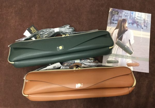 レガートラルゴ フルートケースカバー – ヤマハ特約店 ミュージック