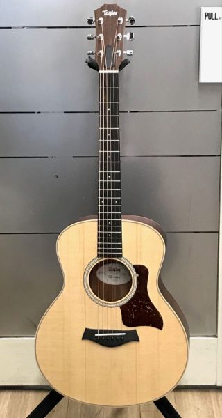 小さめのギター Taylor GS Mini Rosewood – ヤマハ特約店 ミュージック