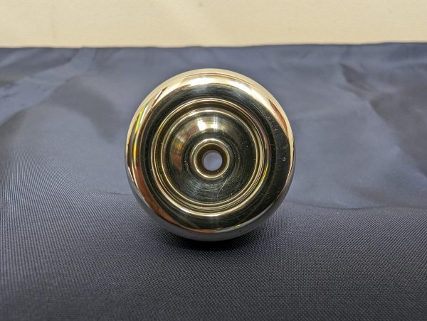 ティルツ トランペットマウスピース 3C – ヤマハ特約店 ミュージック