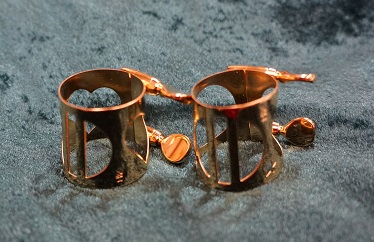 ♥♥アトリエモモリガチャー入荷しました - 管楽器修理専門店 ブラス