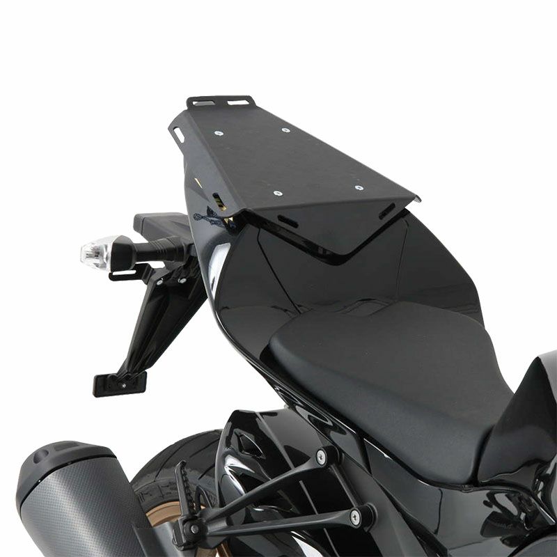 ヘプコ＆ベッカー(HEPCO＆BECKER) スポーツラック ZX-10R 08-10