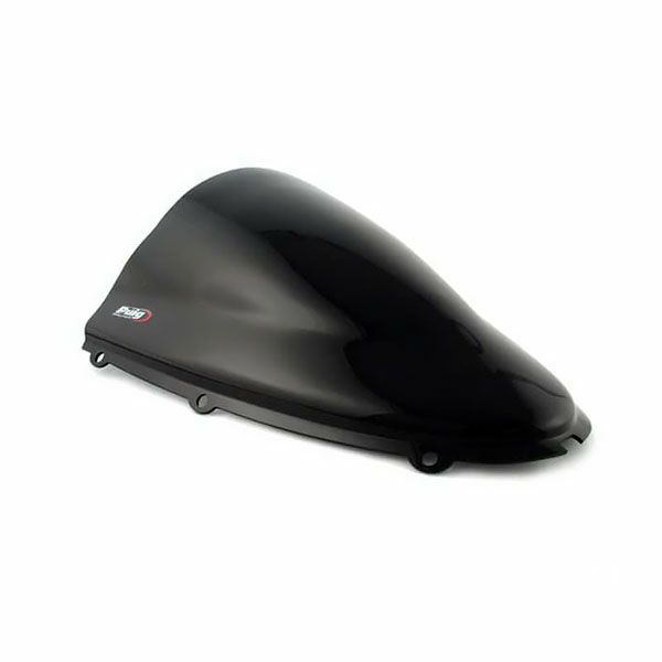 プーチ(Puig) レーシングスクリーン ブラック ZX-14R 06- 4057N