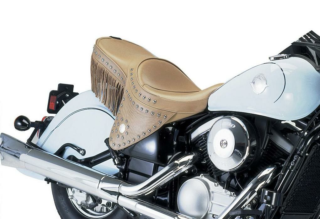 Corbin デュアルツーリング シート・バルカン ドリフター 800/400・99