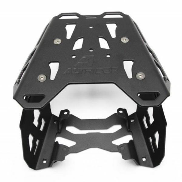 ヤマハ テネレ700 20- リヤラゲッジラック ブラック AltRider | バイク