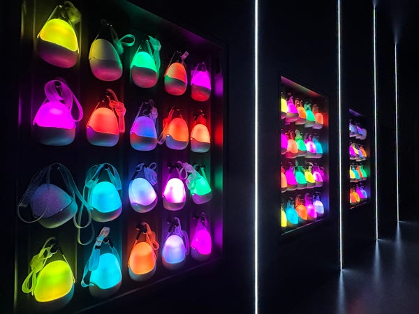 大阪・関西万博】可能性のタマゴに会いに！「電力館 」がメディアに