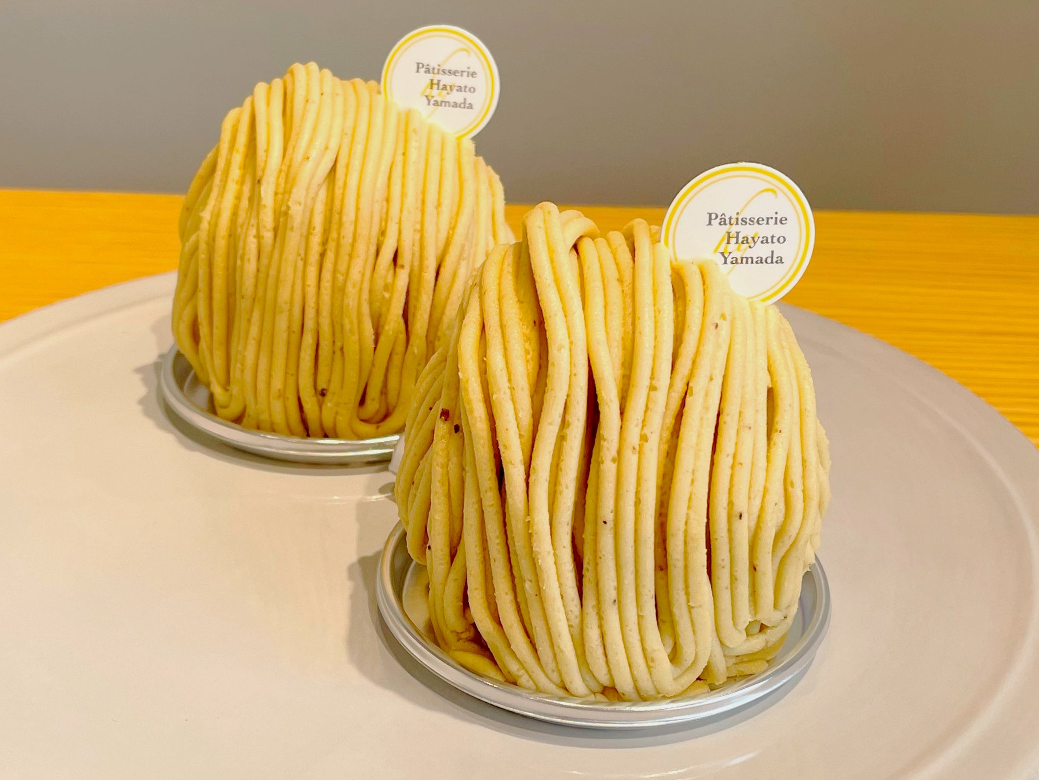 モンブラン選手権】読者が選ぶ！地元のナンバーワン 投票は10/23まで