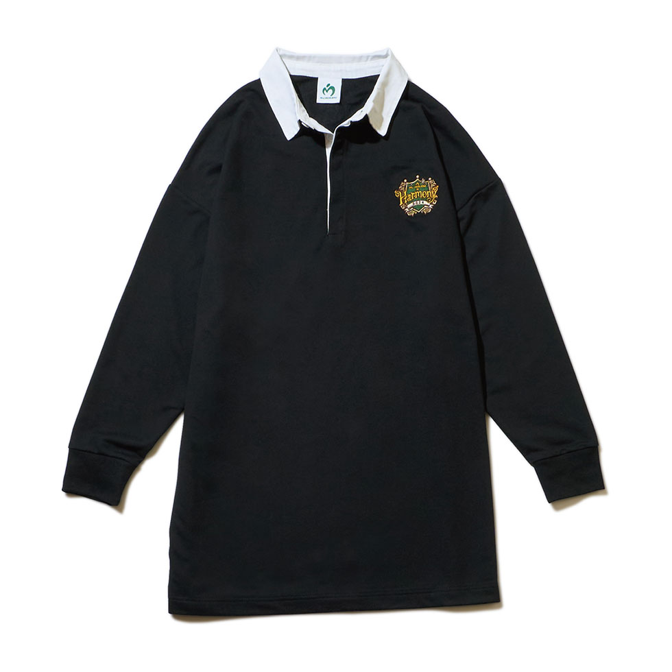 GOODS | Mrs. GREEN APPLE on Harmony