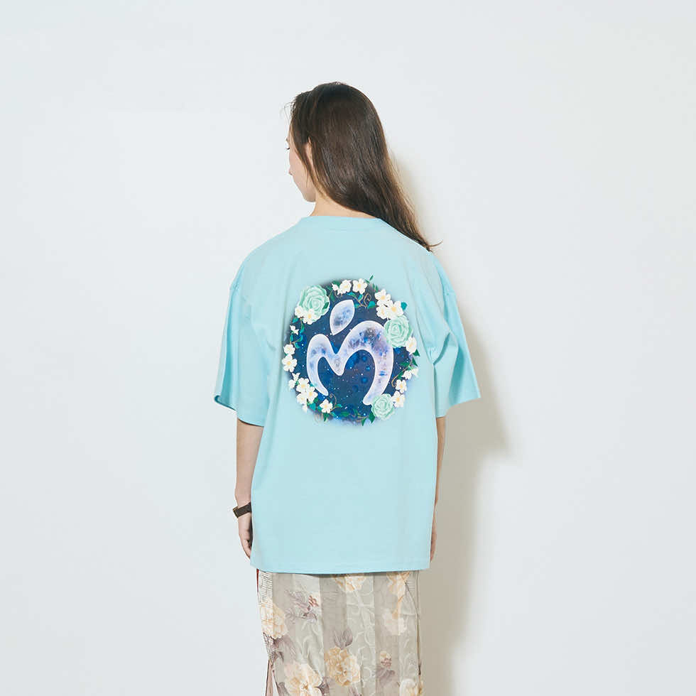 LOOK BOOK | Mrs. GREEN APPLE on Harmony