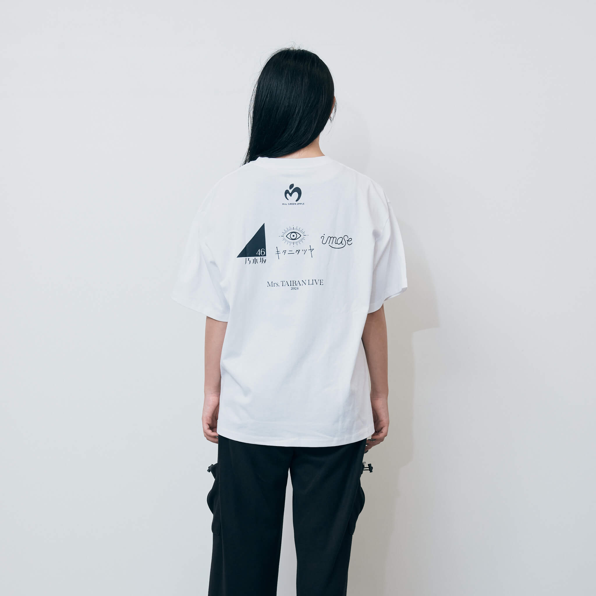 Mrs. GREEN APPLE “Mrs. TAIBAN LIVE 2024”