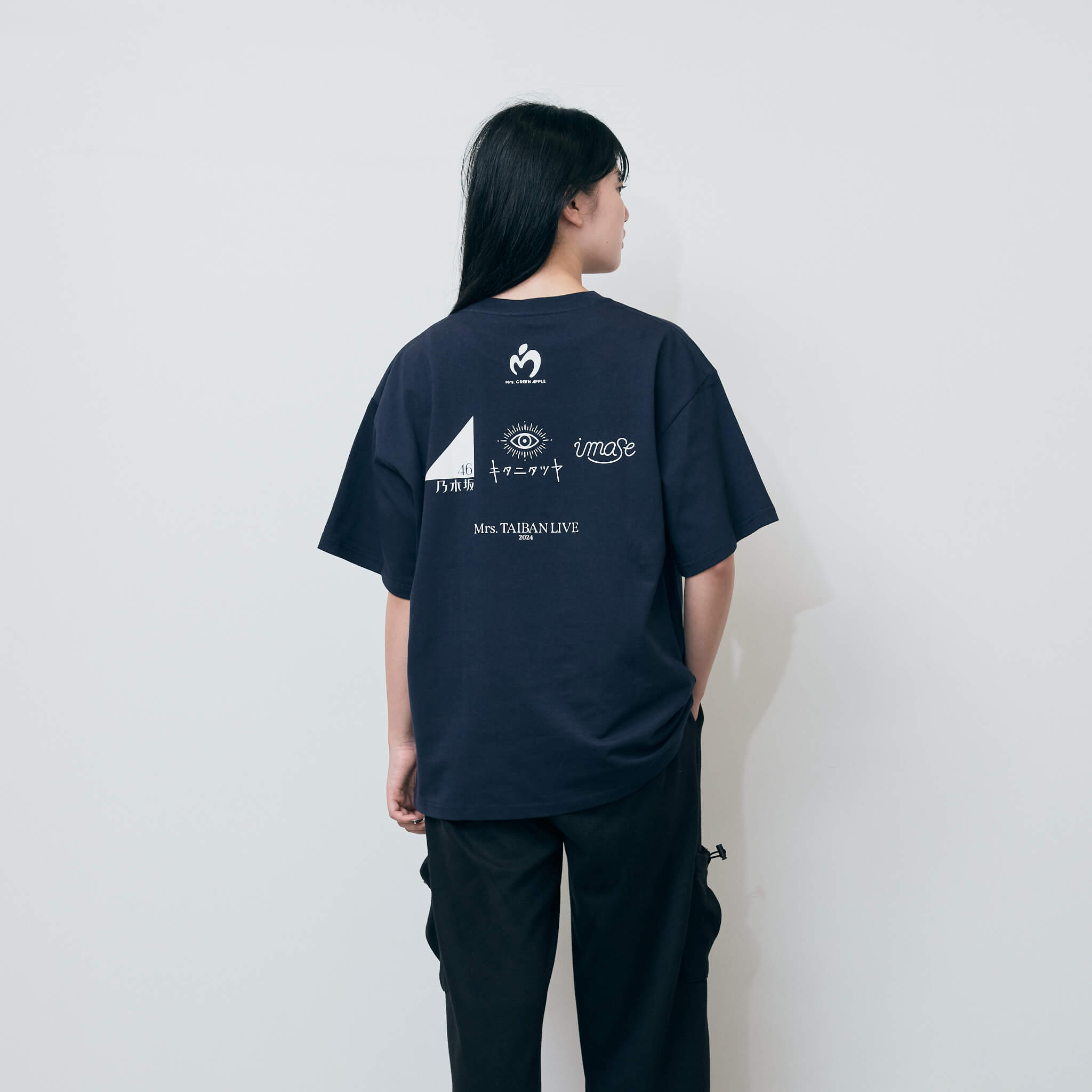 Mrs. GREEN APPLE “Mrs. TAIBAN LIVE 2024”