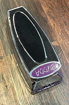 BUDDA BUD-WAH OEDAL – エムズサウンド