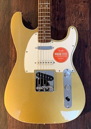 FERNANDES FGZ-550 – エムズサウンド